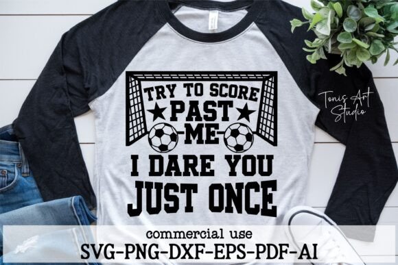 Fun Soccer SVG for Graphics and Crafts