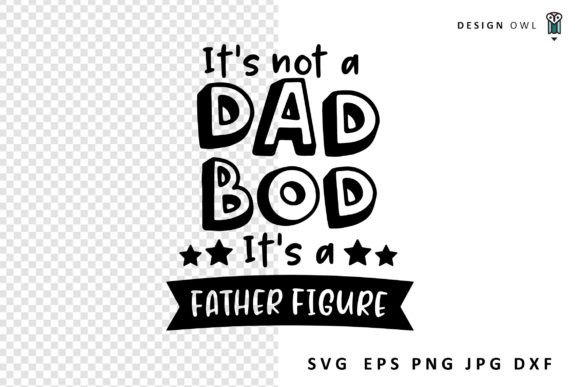 Graphic Design Asset for Crafts and Humor