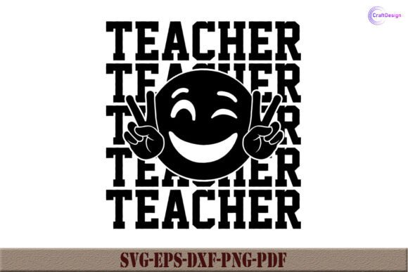 Teacher SVG Funny Teacher Gift Shirt PNG